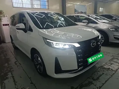 GAC Motor Trumpchi M6
