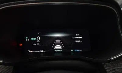 Renault-KoreaSamsung Arkana