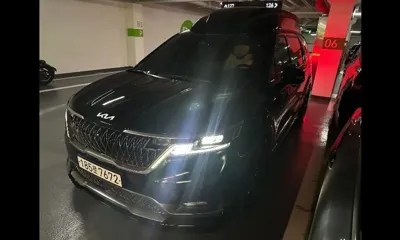 Kia Canival