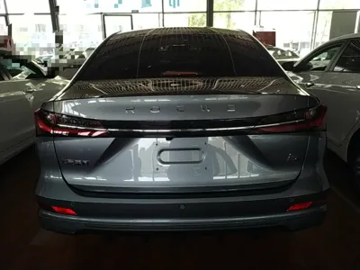Roewe i5