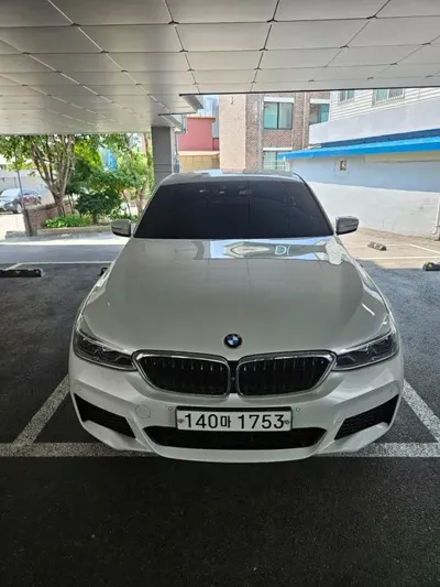BMW Gran Turismo