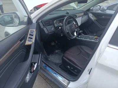 Ford Territory