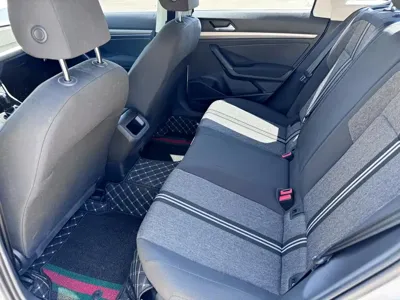 Volkswagen Lavida Pure Electric