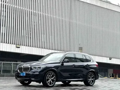 BMW X5 (Import)