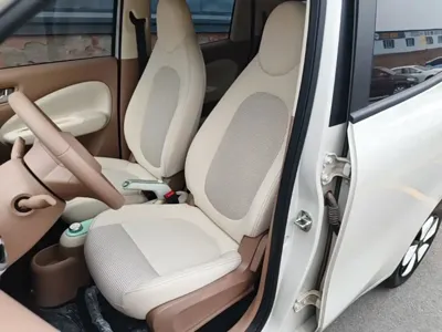 Wuling MINIEV