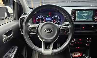 Kia Morning
