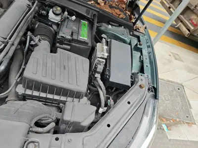 MG MG7