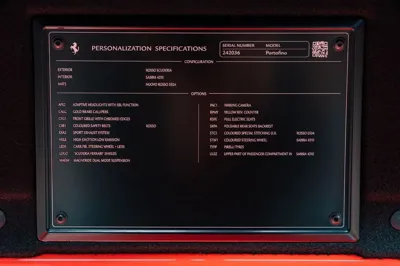 Ferrari Portofino