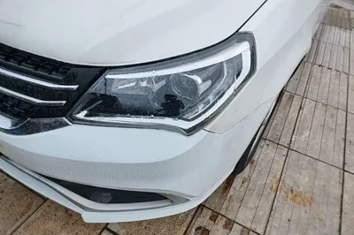 Geely Auto Diamond