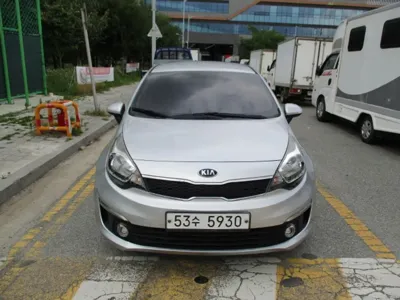 Kia Pride