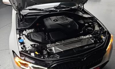 BMW 3-Series