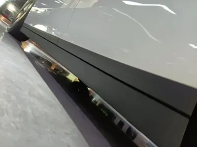 Li Auto 理想i6