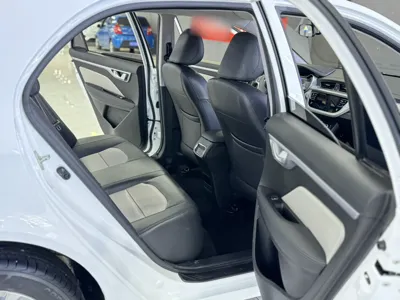 Geely Auto Vision