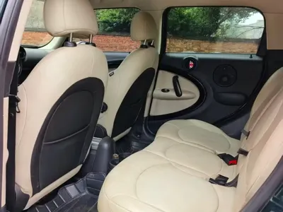 MINI Mini Countryman