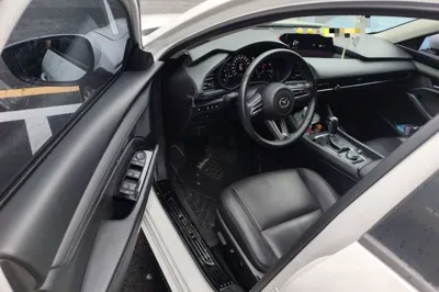 Mazda Mazda 3 Axela