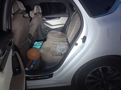 BYD Qin Plus