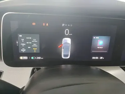 Arcfox Alpha S