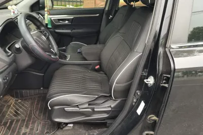Honda Breeze