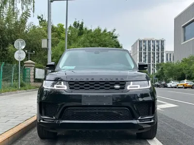 Land Rover Sport