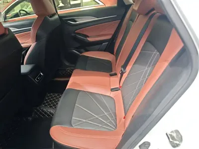 Changan Eado
