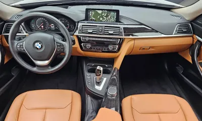 BMW Gran Turismo