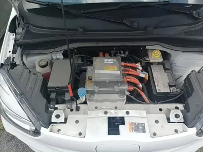 Roewe Clever