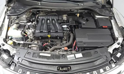 Renault-KoreaSamsung SM5