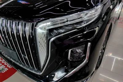 Hongqi HQ9