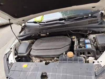 Baojun 360