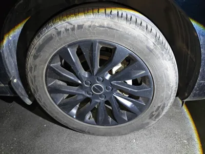 Forthing T5 EVO