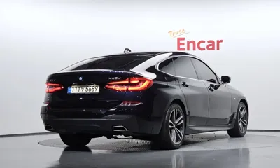 BMW Gran Turismo