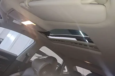 Roewe i6