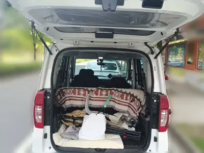 Wuling Zhiguang EV