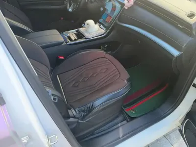 Roewe RX5 Max