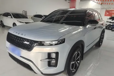 Chery Tiggo 7