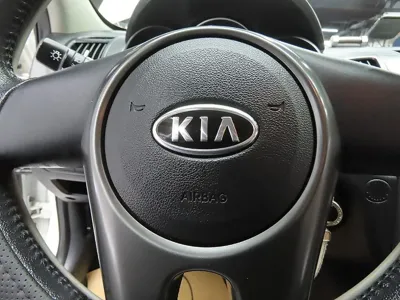 Kia Porte
