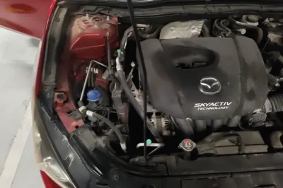 Mazda Mazda 3 Axela