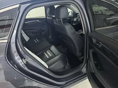 BYD Qin Pro NEV
