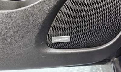 ChevroletGMDaewoo Malibu