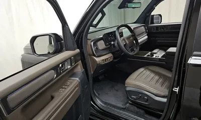 Kia Tasman