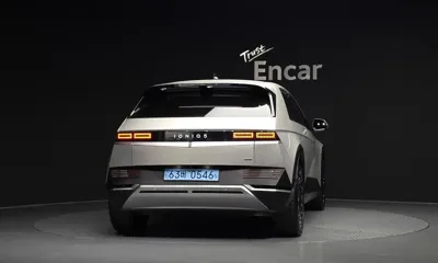 Hyundai Ioniq5