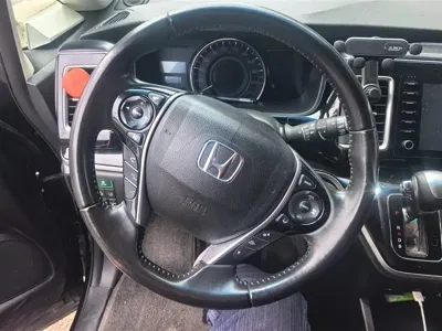 Honda Elysion
