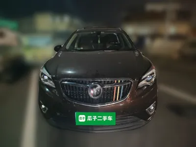 Buick Envision