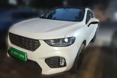 WEY VV5