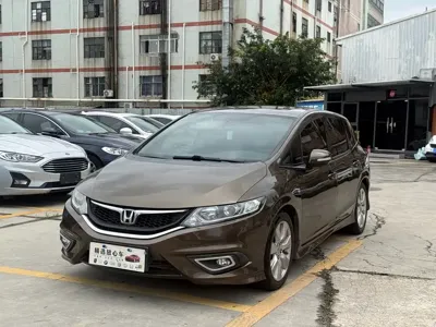 Honda Jade