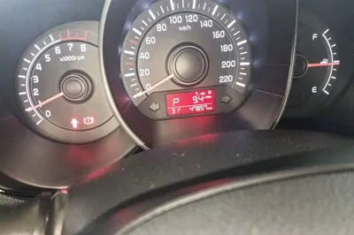 Kia K2