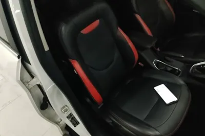 Baojun 510