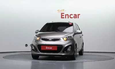 Kia Morning