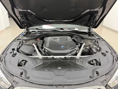 BMW 8 Series