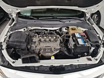 Chevrolet Cavalier